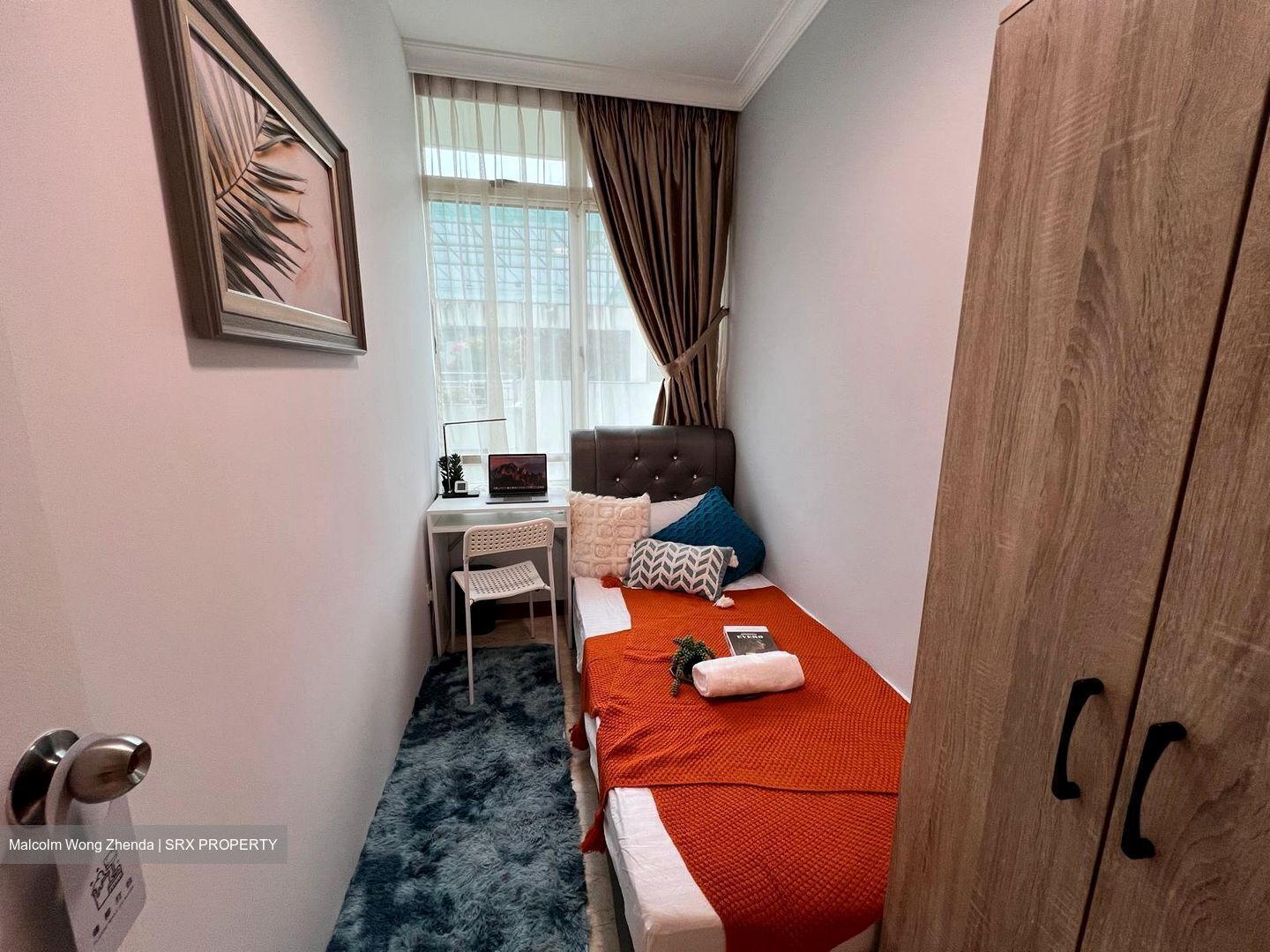 Compass Heights (D19), Apartment #549639231